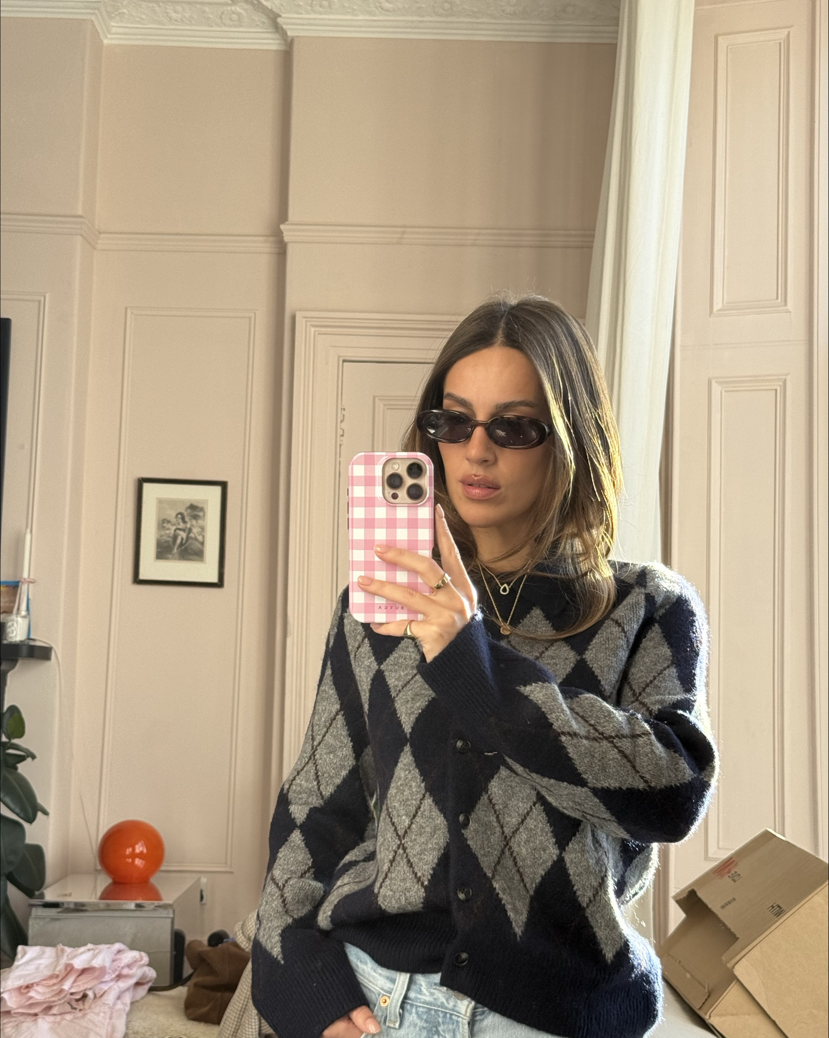 THIS KNIT 😭😭🫶🏼🫶🏼🫶🏼🫶🏼

#LTKautumn #LTKwinter #LTKuk