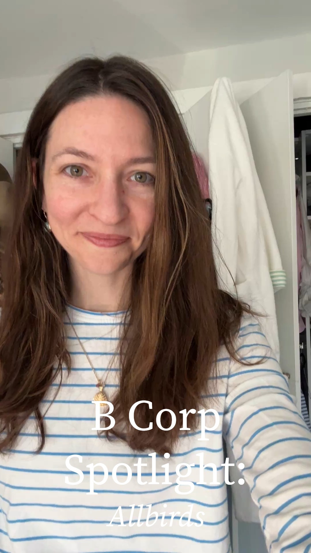 Another day, another B Corp spotlight 😉 This time, I’m talking about another one of my favorite sneaker brands, Allbirds! They use sustainable materials AND their sneakers are washable! I’ve had my white Tree Runners for over 3 years & they’re the only white sneaker I’ve been able to keep clean. They’re also extremely comfortable (they’re the only shoe I bring to Disney) & look just as cute with dresses as they do with leggings. #LTKsustainable #sustainablestyle 

#LTKShoeCrush #LTKActive #LTKWatchNow