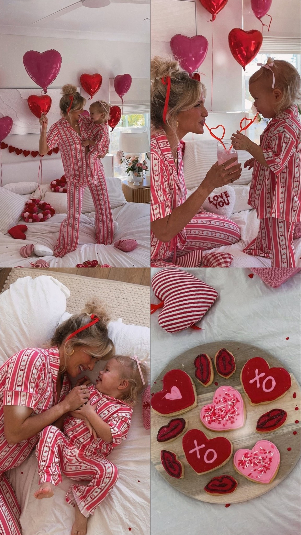 Amazon finds for Valentine’s Day! ❤️🎀

#LTKmomlife #LTKBaby #LTKValentine