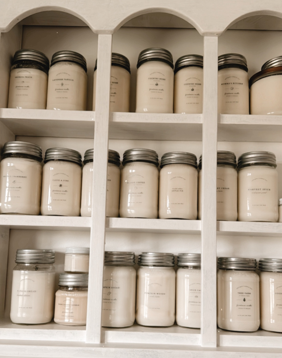 Favorite non toxic candles 

#LTKHome #LTKHoliday #LTKSeasonal