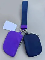 Save Big on Bulk Sphere Clutch Bag Yoga Wristlet Clutch BBag Keychain Wallet Yoga Bag Gym Bag Min... | DHGate