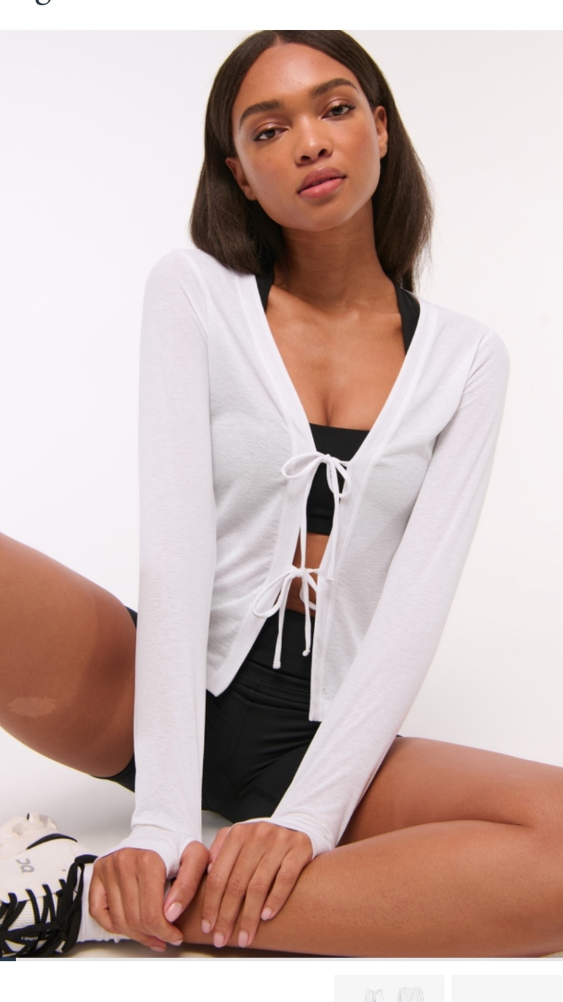 Summer Outfit

#LTKGiftGuide #LTKSeasonal #LTKActive