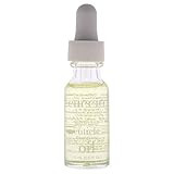 Cuccio Naturalé Wheat Germ Cuticle Revitalizing Oil - Super-Penetrating - Nourishing Cold Pressed Oi | Amazon (US)