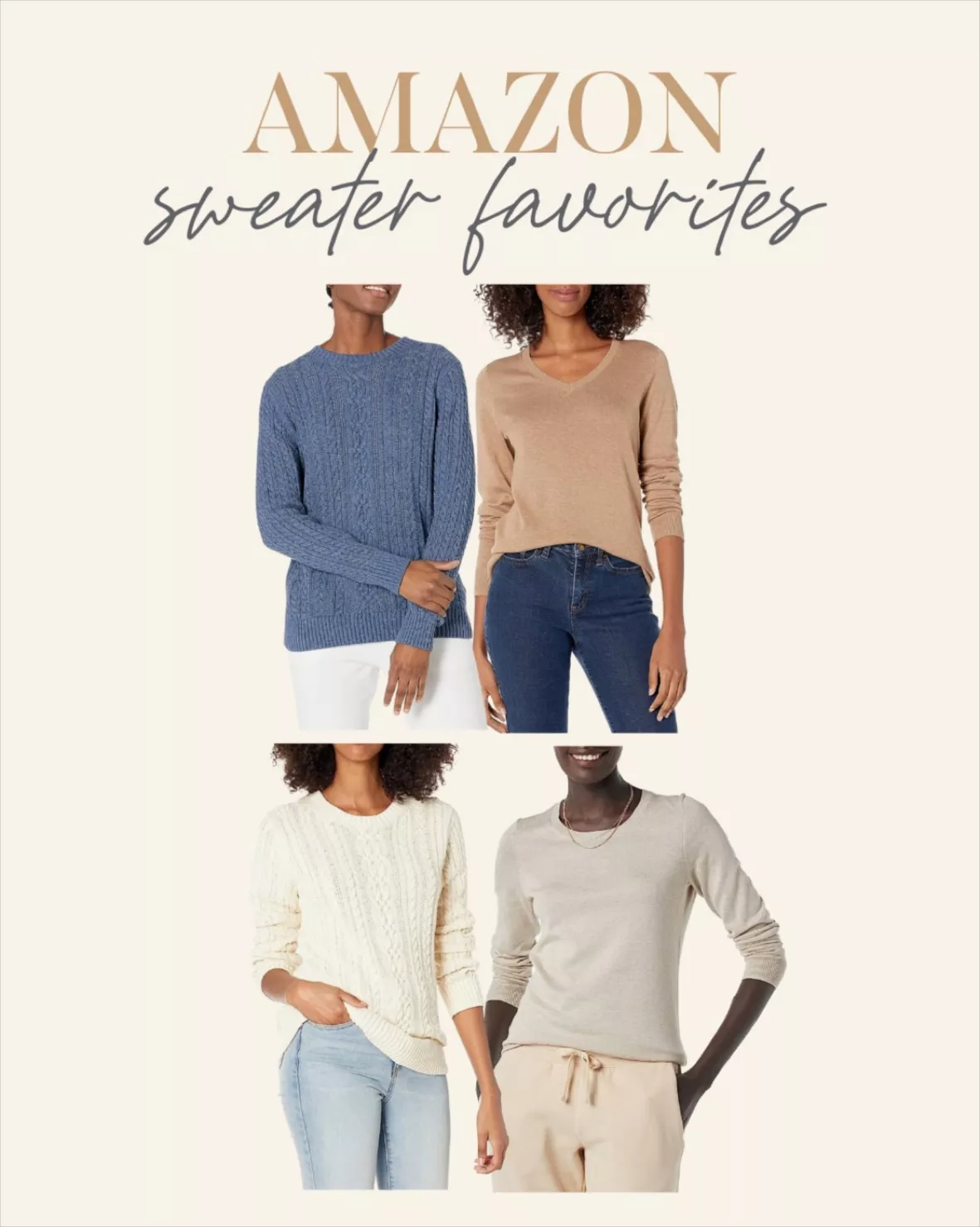 Essentials Women's … curated on LTK
