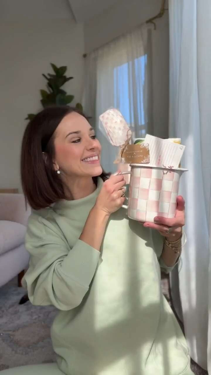 The perfect gift for someone special!

mackenzie childs, mackenzie-childs, gift guide, mothers day gift, mothers day, gift guide for her, gifts for her, hallie ragan

#LTKMothersDay #LTKmomlife #LTKHome