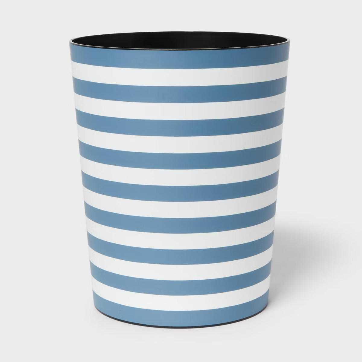 Navy Stripe Kids' Waste Can - Pillowfort™ | Target