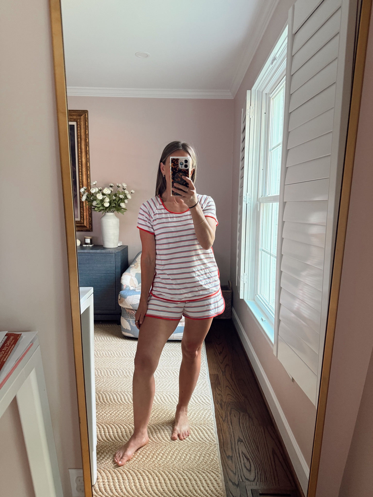 Migraine Day 3 + PJs longer than usual

#LTKmomlife #LTKootd #LTKmorningroutine