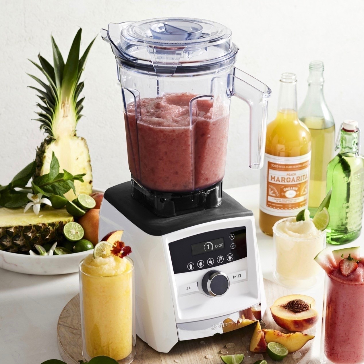 SecretsofYve: top quality blenders for your home and family! You can also give them as home or wedding gifts. 🎁 
#Secretsofyve #ltkgiftguide
Always humbled & thankful to have you here.. New posts daily at 3pm & 4:15pm EST. 
CEO: PATESI Global & PATESIfoundation.org
@secretsofyve : where beautiful meets practical, comfy meets style, affordable meets glam with a splash of splurge every now and then. I do LOVE a good sale and combining codes! #ltksalealert #ltku #ltkplussize #ltkmidsize #ltkover40 #ltkpetite #ltktall #ltkmens #ltkfoodie #ltkmomlife secretsofyve

#LTKSeasonal #LTKHome #LTKWedding