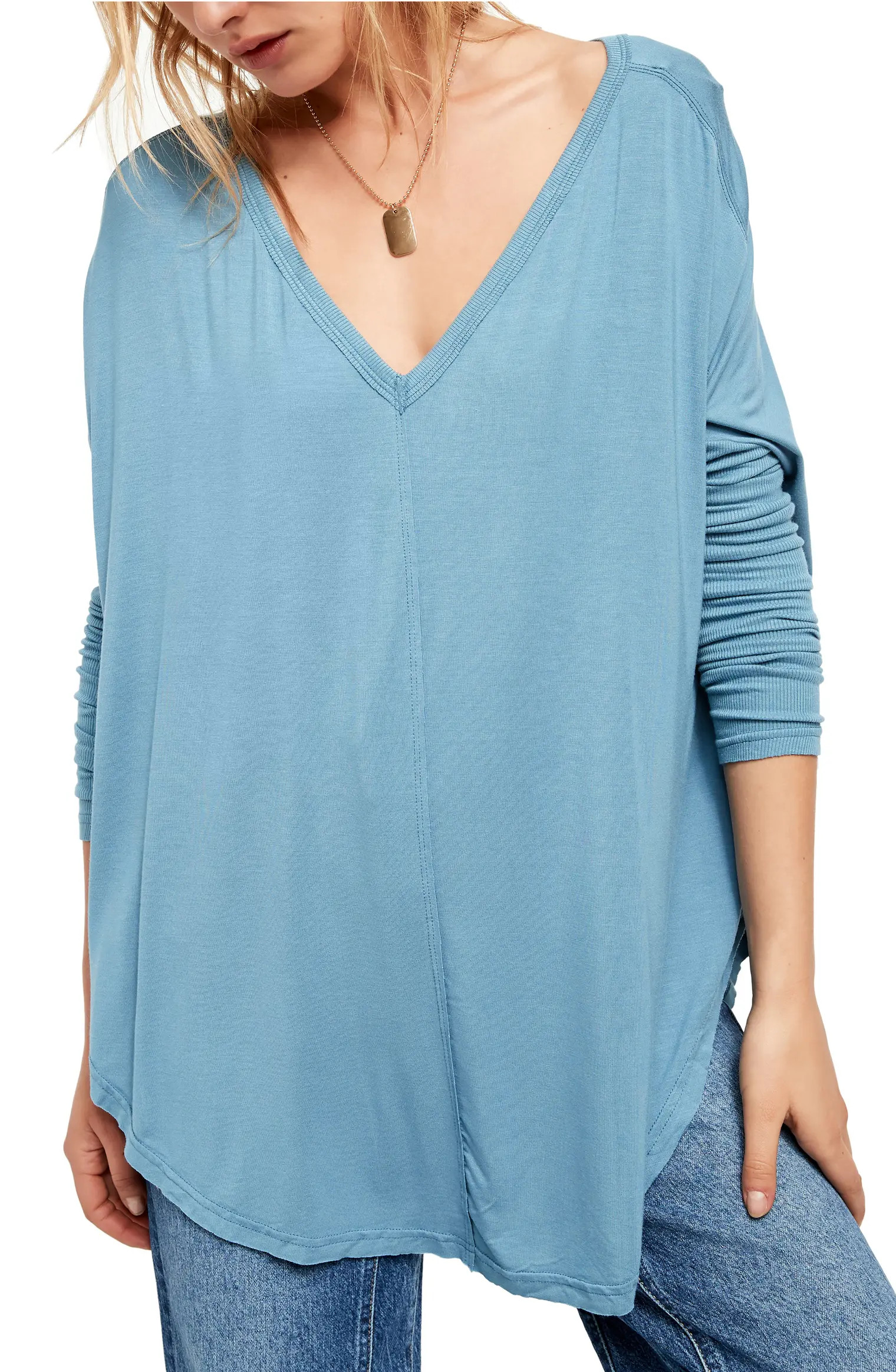 Moonshine Tunic | Nordstrom