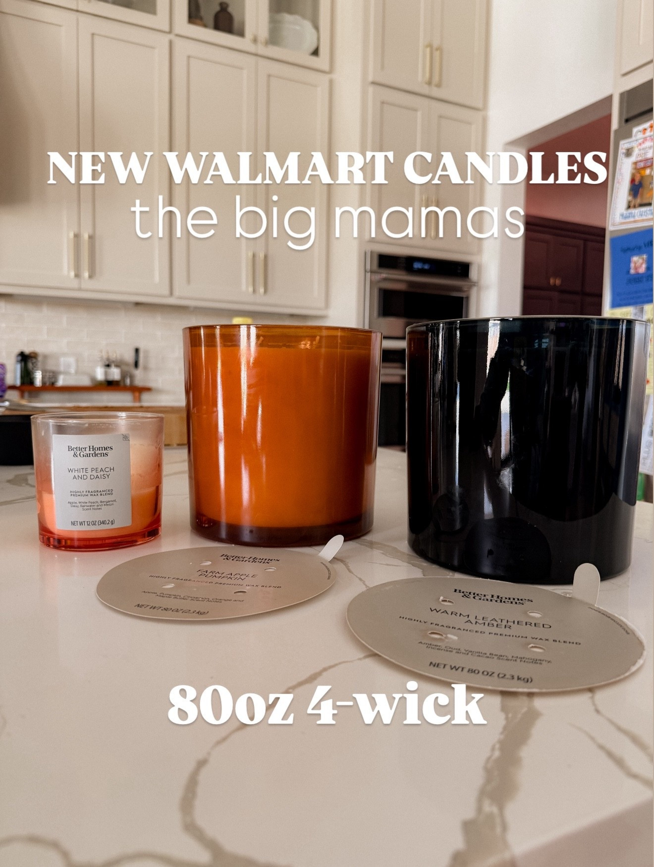 I gasped…..then I ordered 2 of every scent!
The labels peel off so easy too so they look chic!


#LTKFindsUnder50 #LTKHome #LTKFallSale