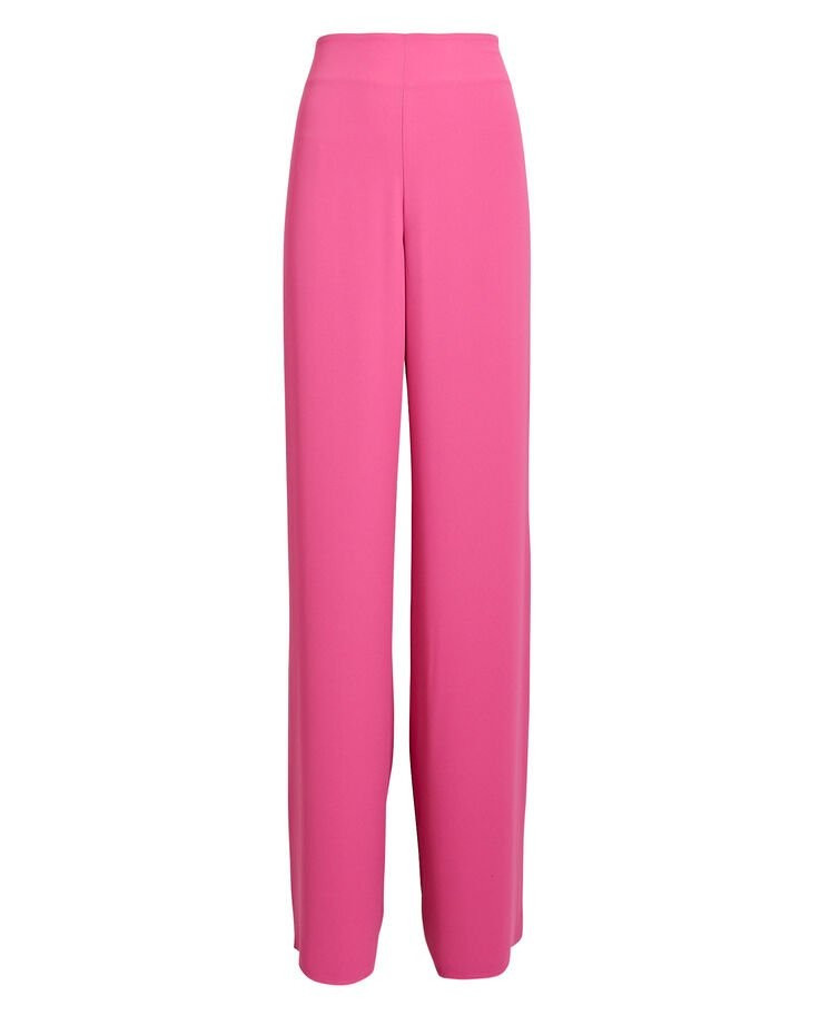 Quince Flared Leg Pants | INTERMIX