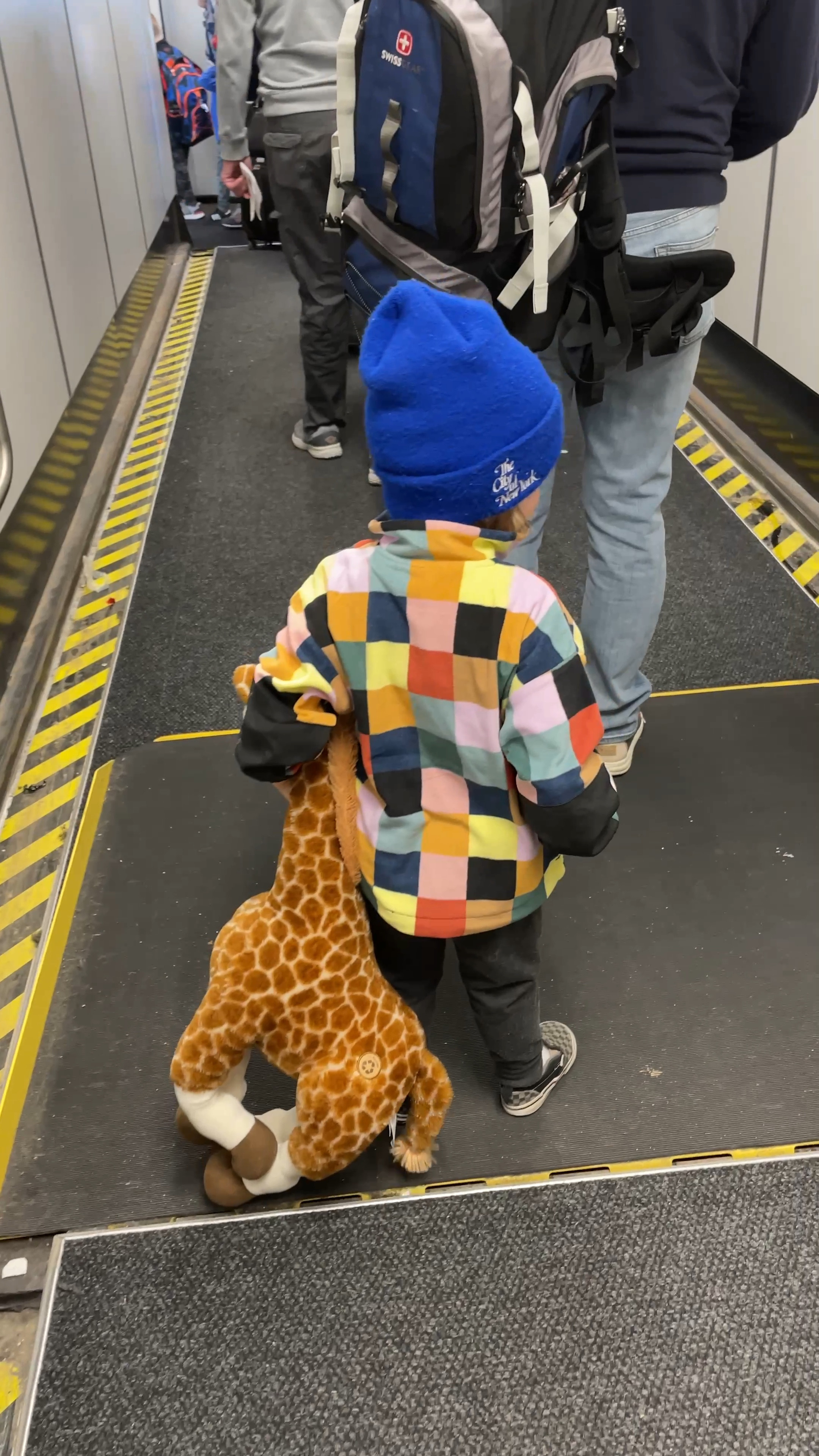 Everyone asked us where we got this fleece for E while in the airport - no surprise it’s sold out in most sizes. A few bigger sizes left! #fleece #toddlerboy #traveloutfit #hm #boyclothes 

#LTKFind #LTKkids #LTKtravel