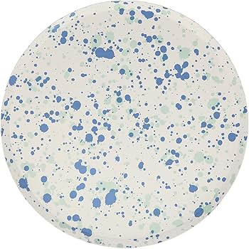 Meri Meri Speckled Side Plates (Pack of 8) | Amazon (US)