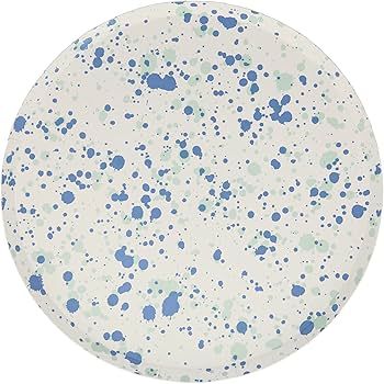 Meri Meri Speckled Side Plates (Pack of 8) | Amazon (US)