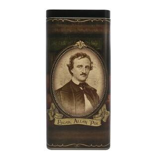 8" Edgar Allen Poe Tin by Ashland® | Michaels | Michaels Stores