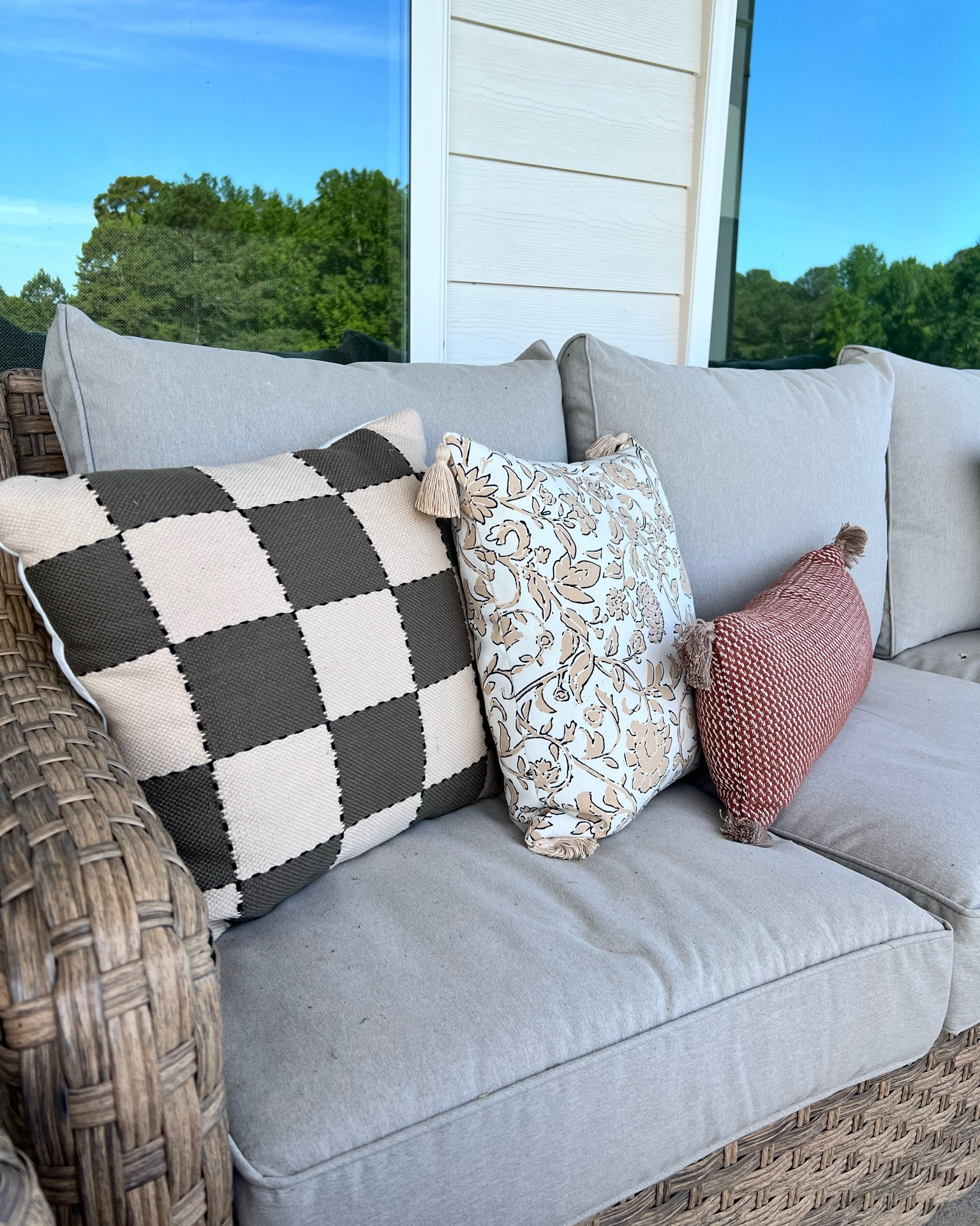 Outdoor Furniture

#LTKHome #LTKFamily #LTKFindsUnder100