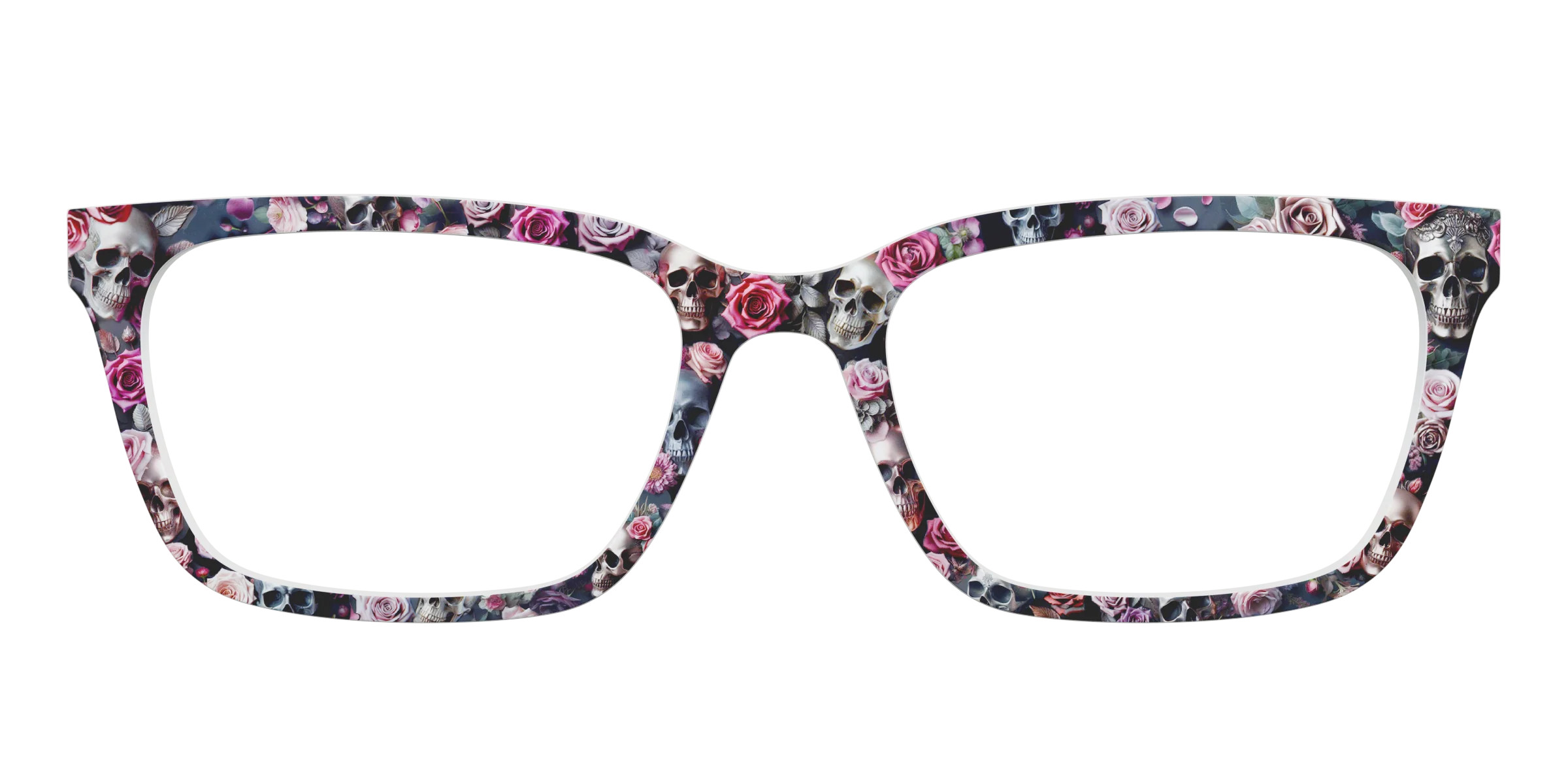 The Undead Blooms | Pair Eyewear