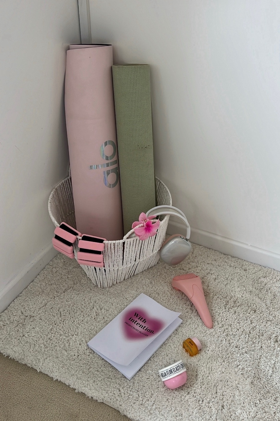 Alo yoga, Reebok, Gisou, Sol de janeiro, Apple, lifestyle, face ice roller, Amazon, self care, skincare, ankle weights, yoga mat, daily planner, fitness, home inspiration

#LTKSeasonal #LTKhome #LTKeurope