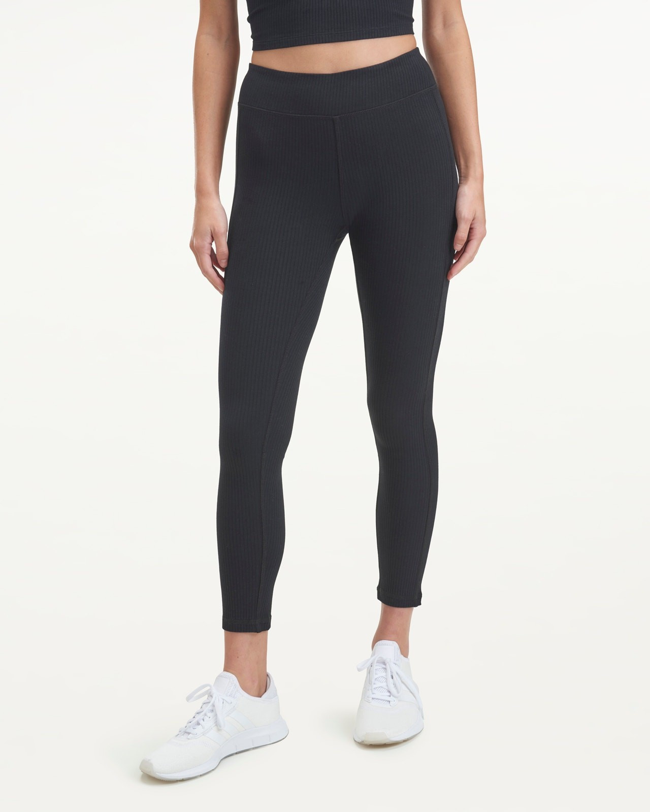 Eco Rib Legging | Splendid
