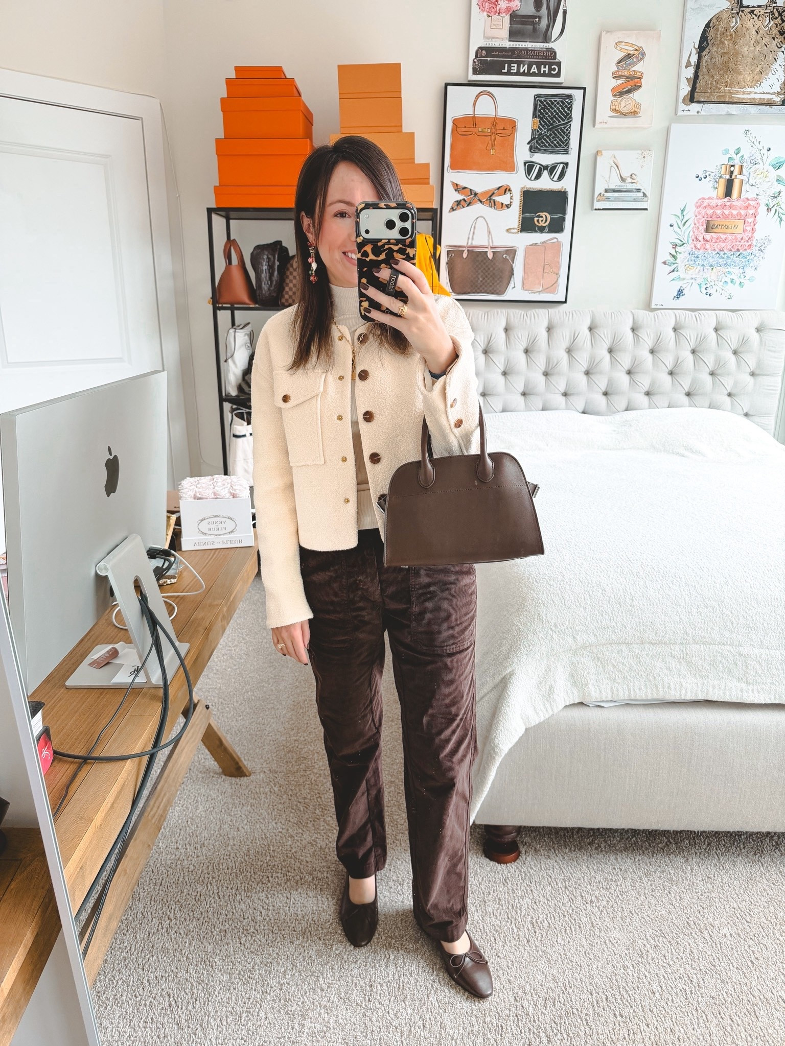 Winter outfit 



#LTKHoliday #LTKSeasonal #LTKootd