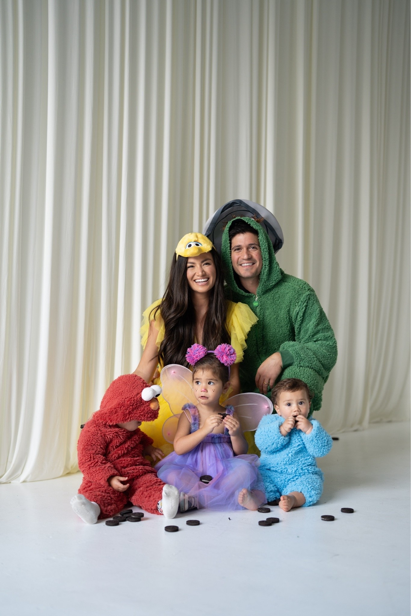 fun family halloween costume!

#LTKootd #LTKmomlife #LTKSeasonal