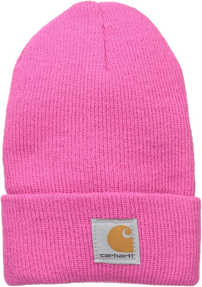 Carhartt Kid's CB8905 Kid's Acrylic Watch Hat | Amazon (US)