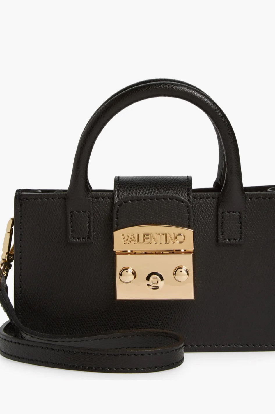 Nordstrom rack is having the best sale ever and it includes this gorgeous Valentino bag 🤩🤩🤩

#LTKBeauty #LTKStyleTip #LTKSaleAlert