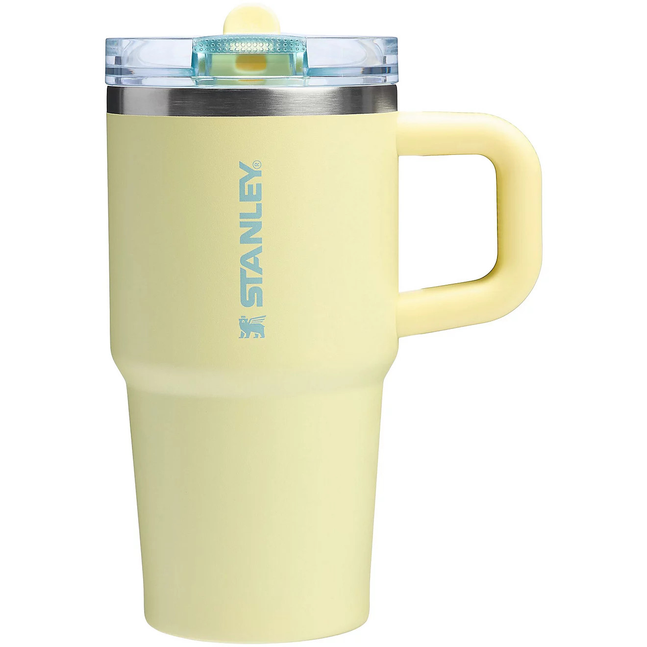 Stanley 20oz Quencher ProTour Flip Straw Tumbler | Academy Sports + Outdoors