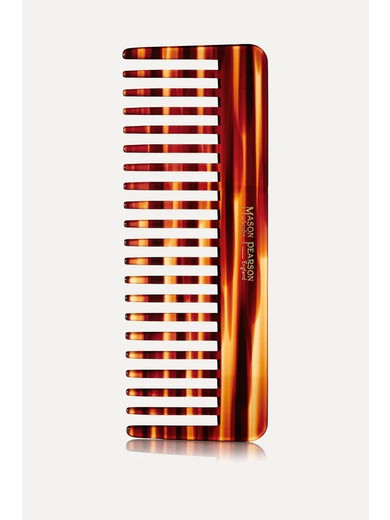 Mason Pearson - Rake Comb - Colorless | NET-A-PORTER (US)