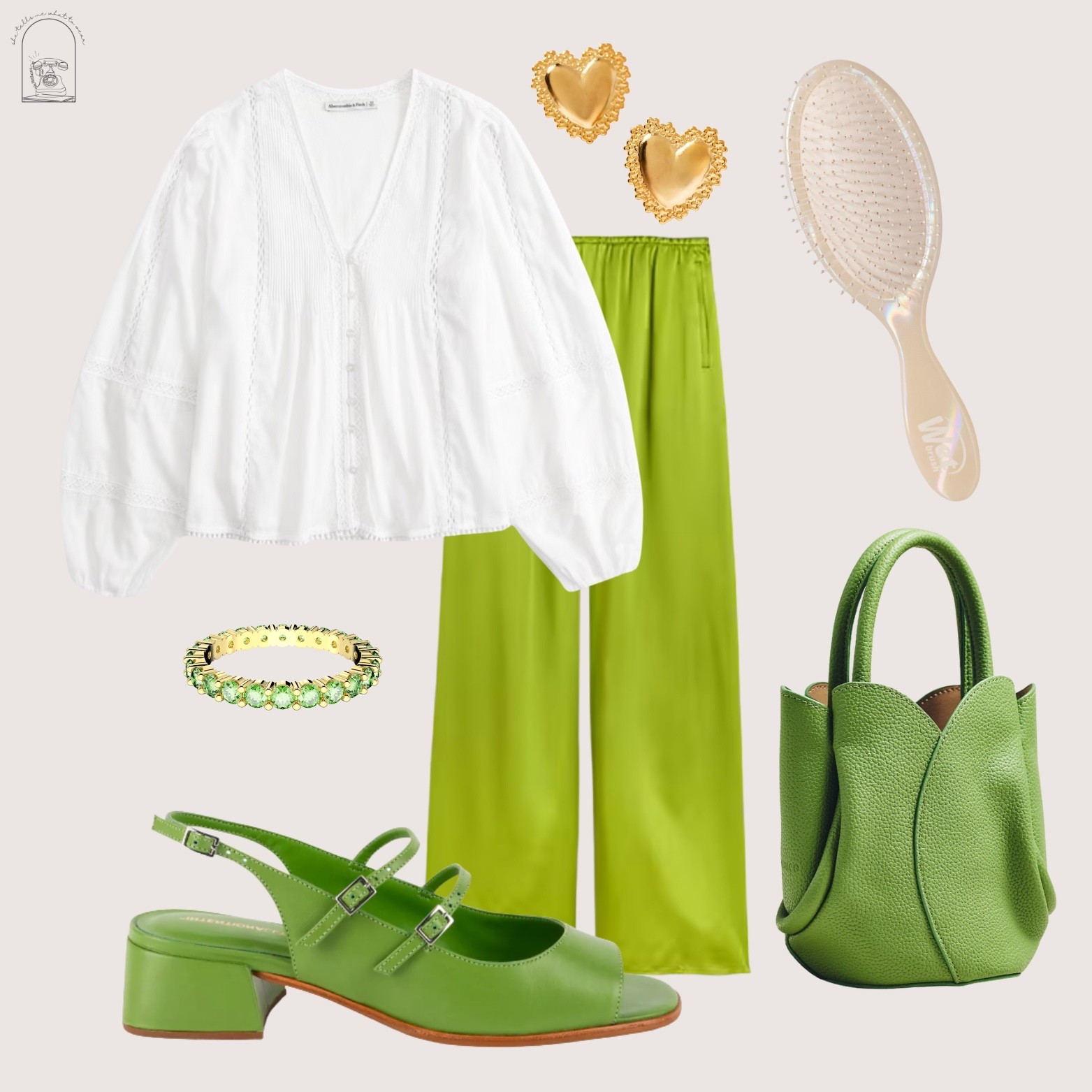 why not add a little color to your wardrobe? this funky spring outfit was styled for amsterdam during tulip season! if monochromatic feels like too much, utilize a simple neutral blouse, a simple gray or tan coat, and gold or silver earrings! ✅

#LTKTravel #LTKValentine #LTKSeasonal