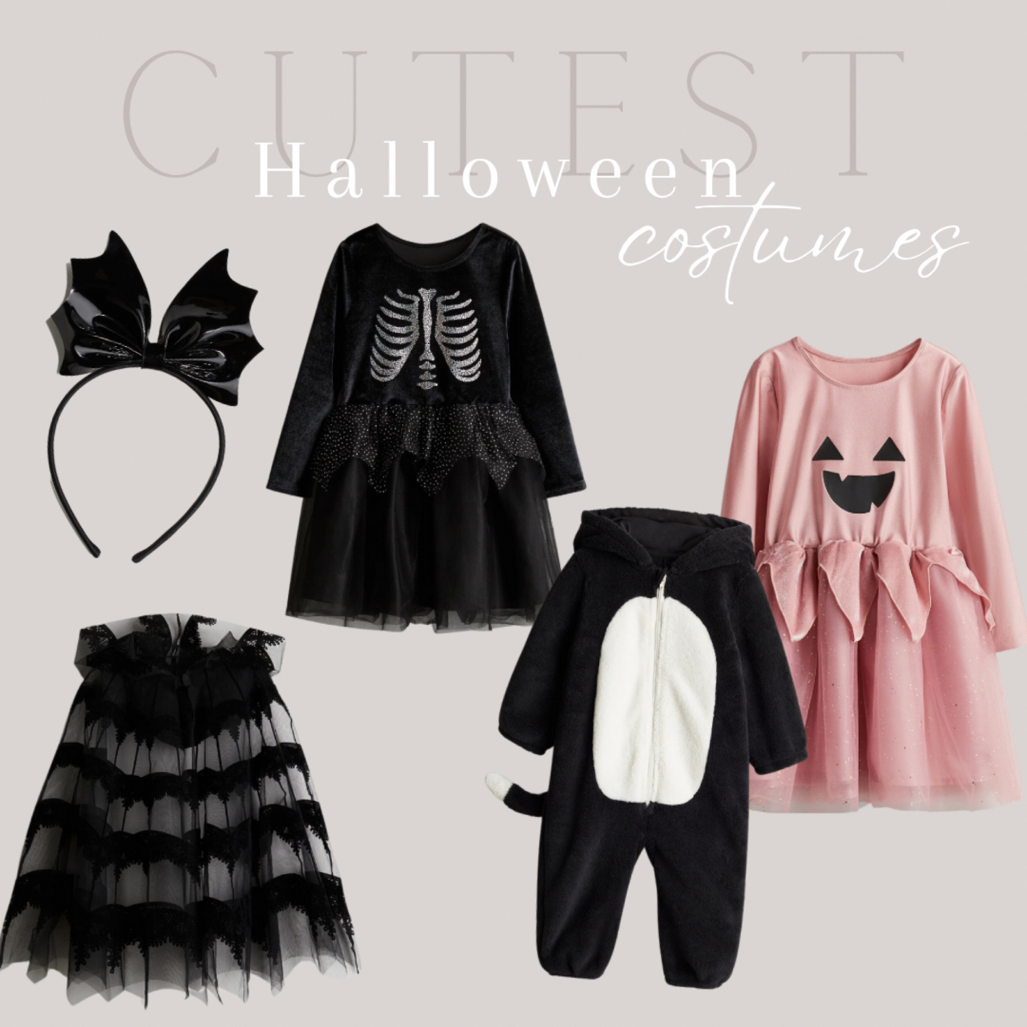 Halloween costume, Halloween dress, kids costume 


#H&M 

#LTKSeasonal #LTKKids