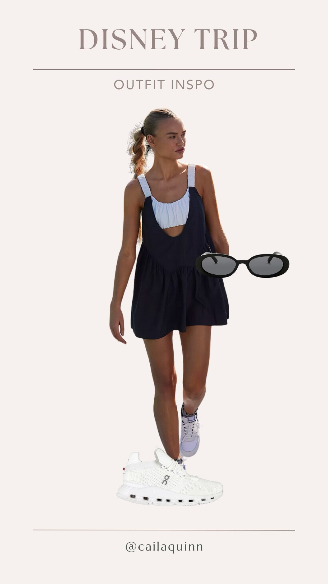 Disney Trip Outfit Inspo

#LTKfamily #LTKtravel #LTKfindsunder50