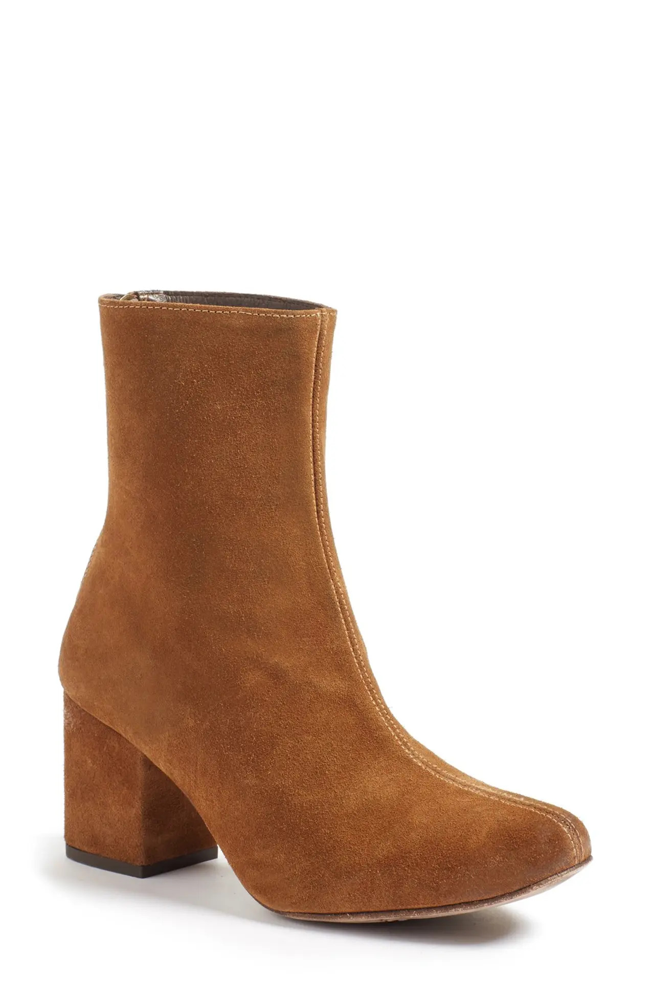 Free People | Cecile Block Heel Bootie | Nordstrom Rack | Nordstrom Rack
