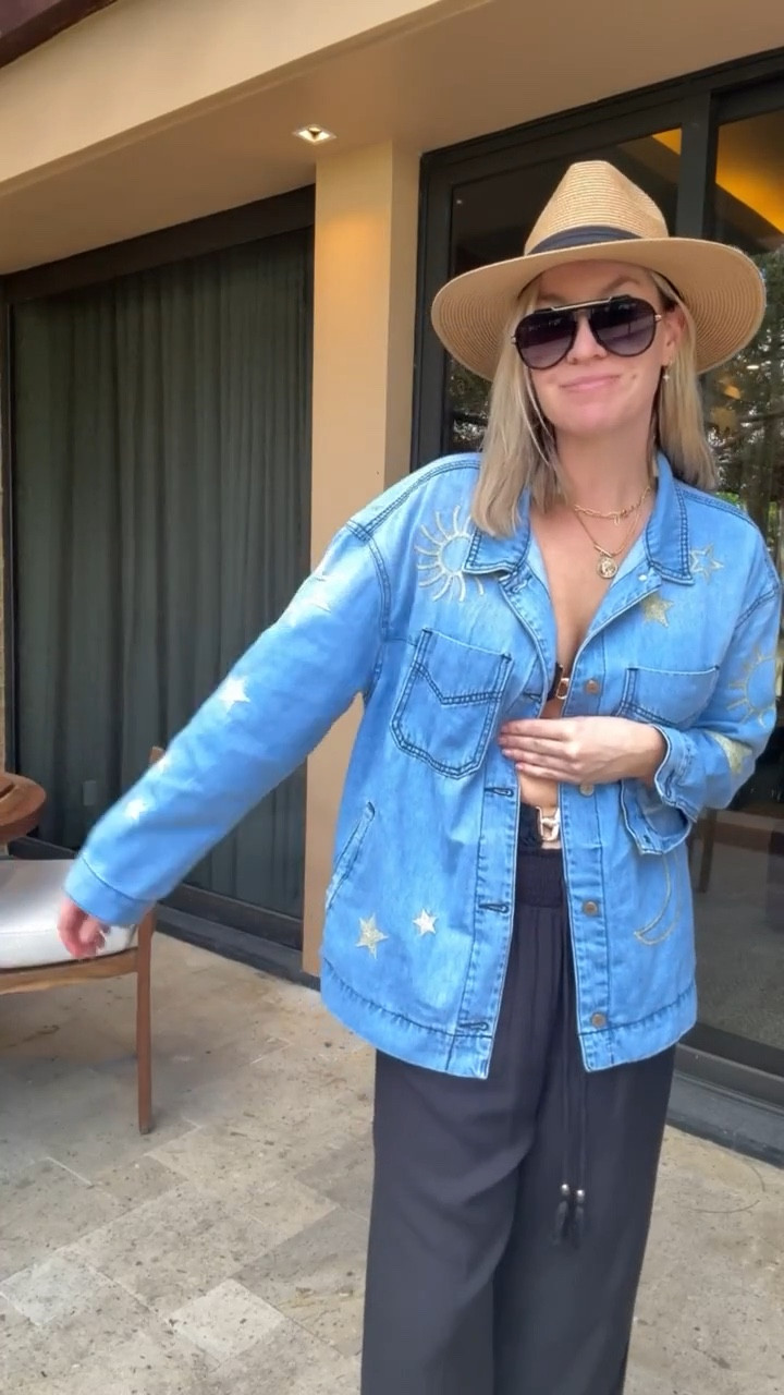 Easy vacation outfit!!

#LTKootd #LTKSaleAlert #LTKSwim