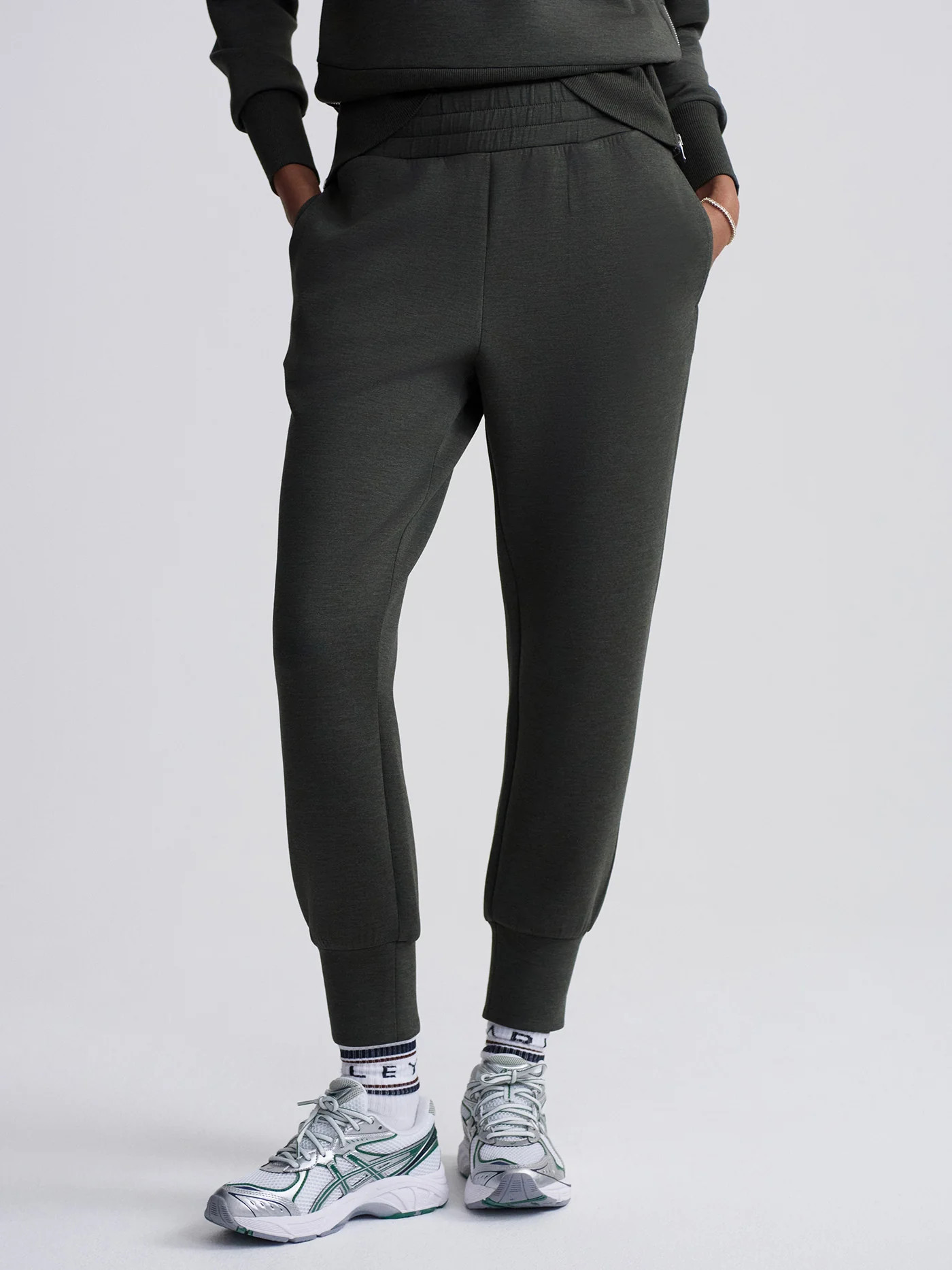 The Slim Cuff Pant 25" | Varley US