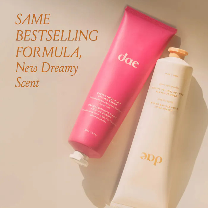 Cactus Fruit 3-in-1 Styling Cream | Sephora (US)