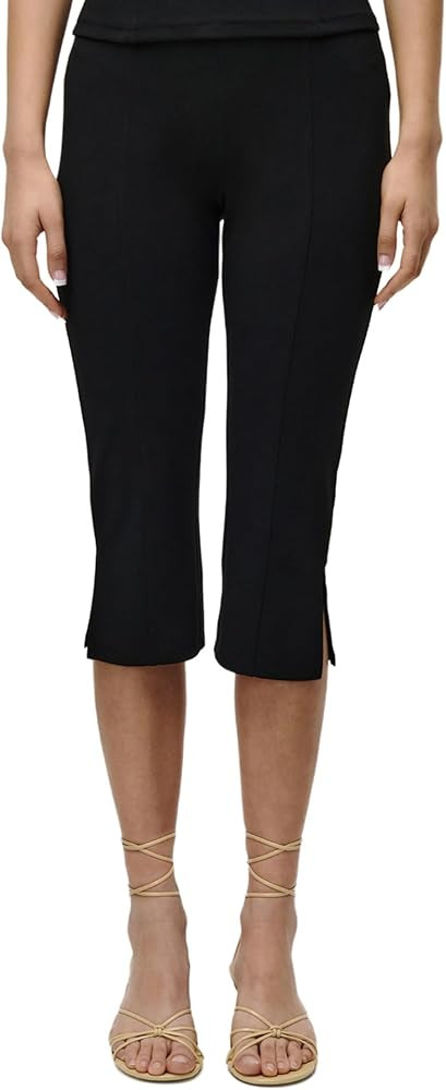 LeGer by Lena Gercke Damen Casual Pants Dunja Pants | Amazon (DE)