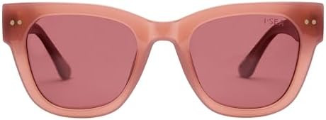I-SEA Andie Sunglasses - Women's Polarized Sunglasses with Scratch-Resistant Lens | Amazon (US)