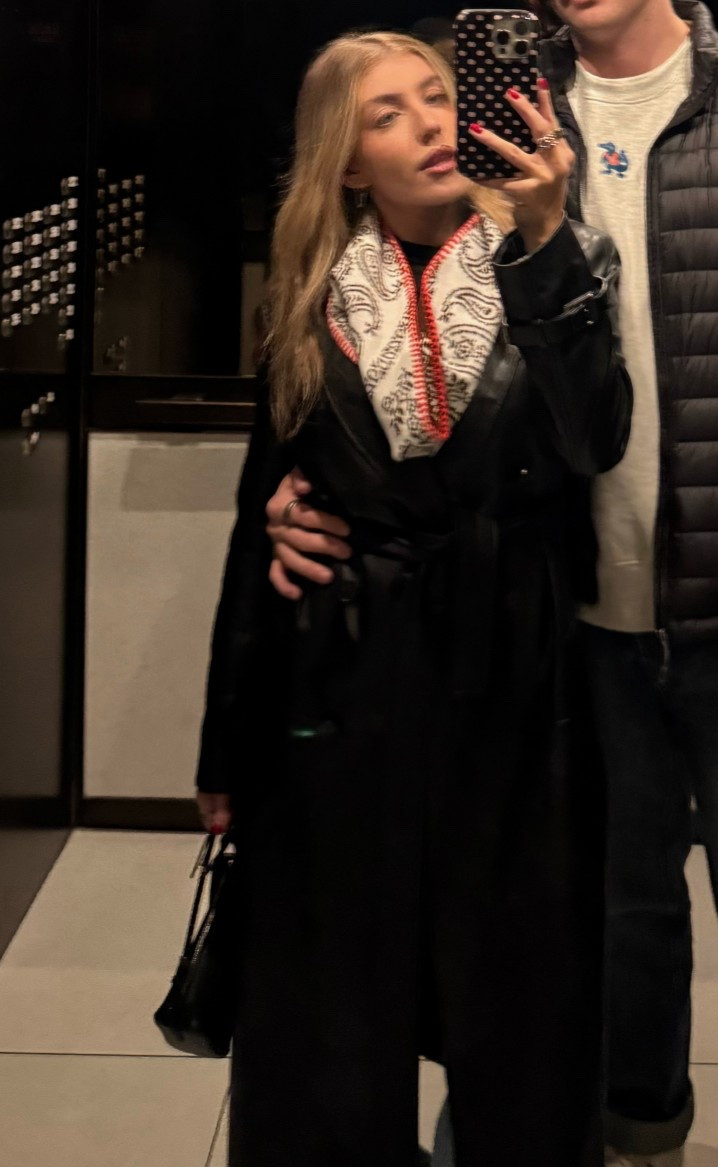 my favorite triangle scarf from free people also it’s reversible 

#LTKgrwm #LTKootd #LTKFindsUnder50