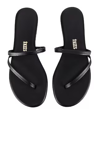Sarit Sandal
                    
                    TKEES | Revolve Clothing (Global)