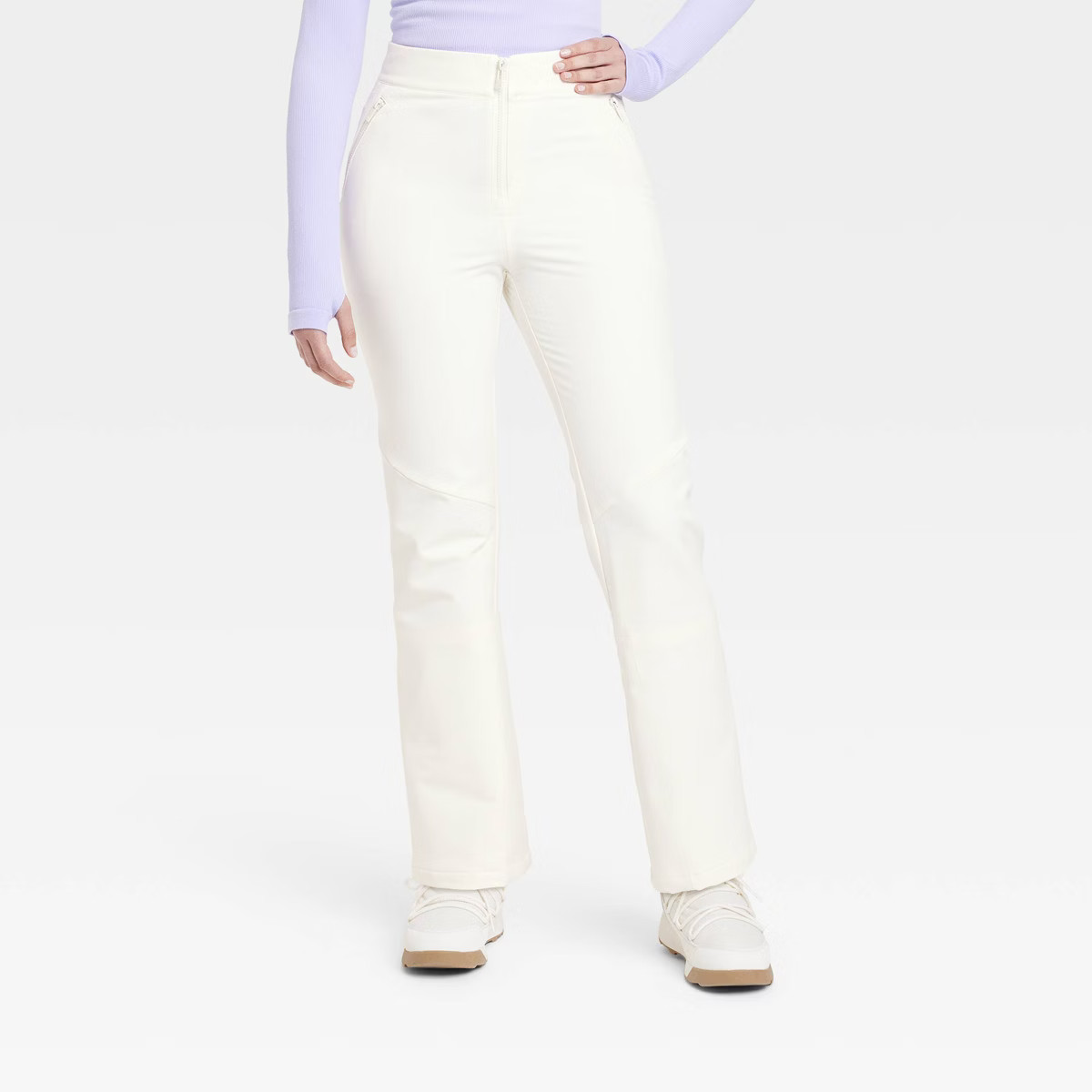 Women's Slim Snowsport Pants - All in Motion™ | Target