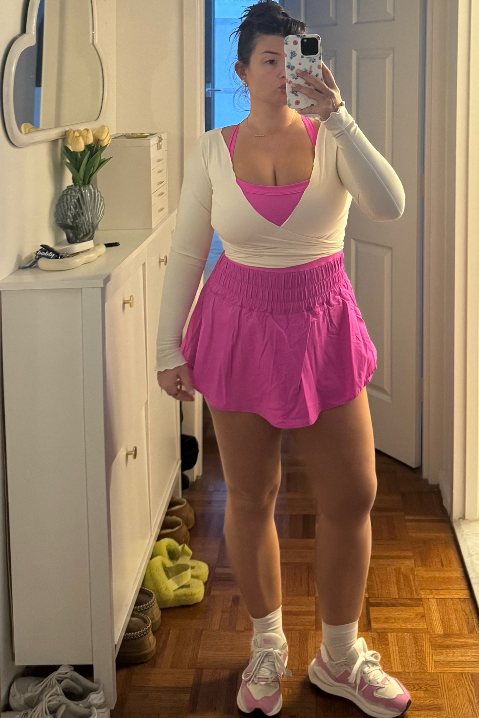 Workout ootd

#LTKFindsUnder50 #LTKStyleTip #LTKMostLoved