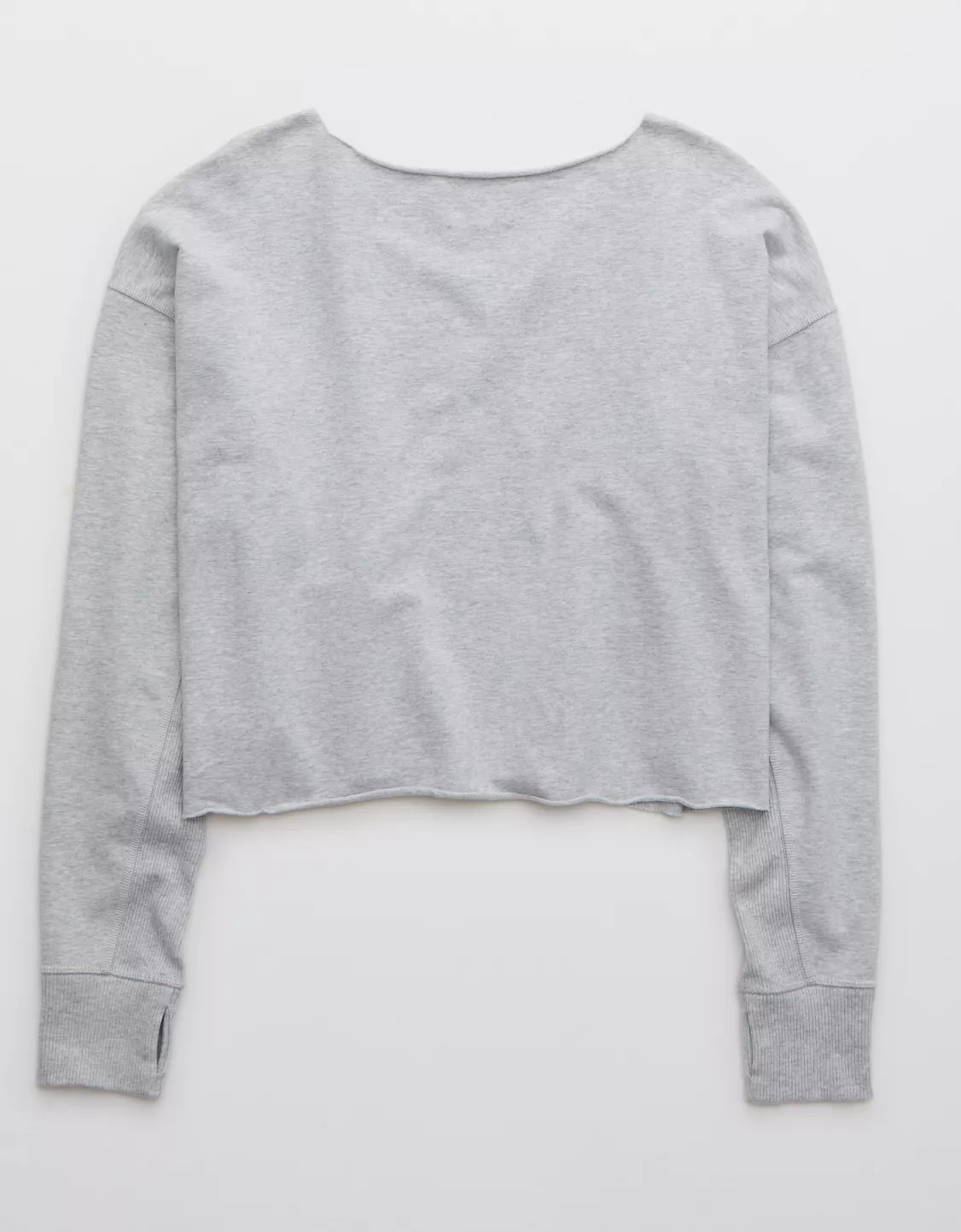 OFFLINE Major Flex Sweatshirt | American Eagle Outfitters (US & CA)