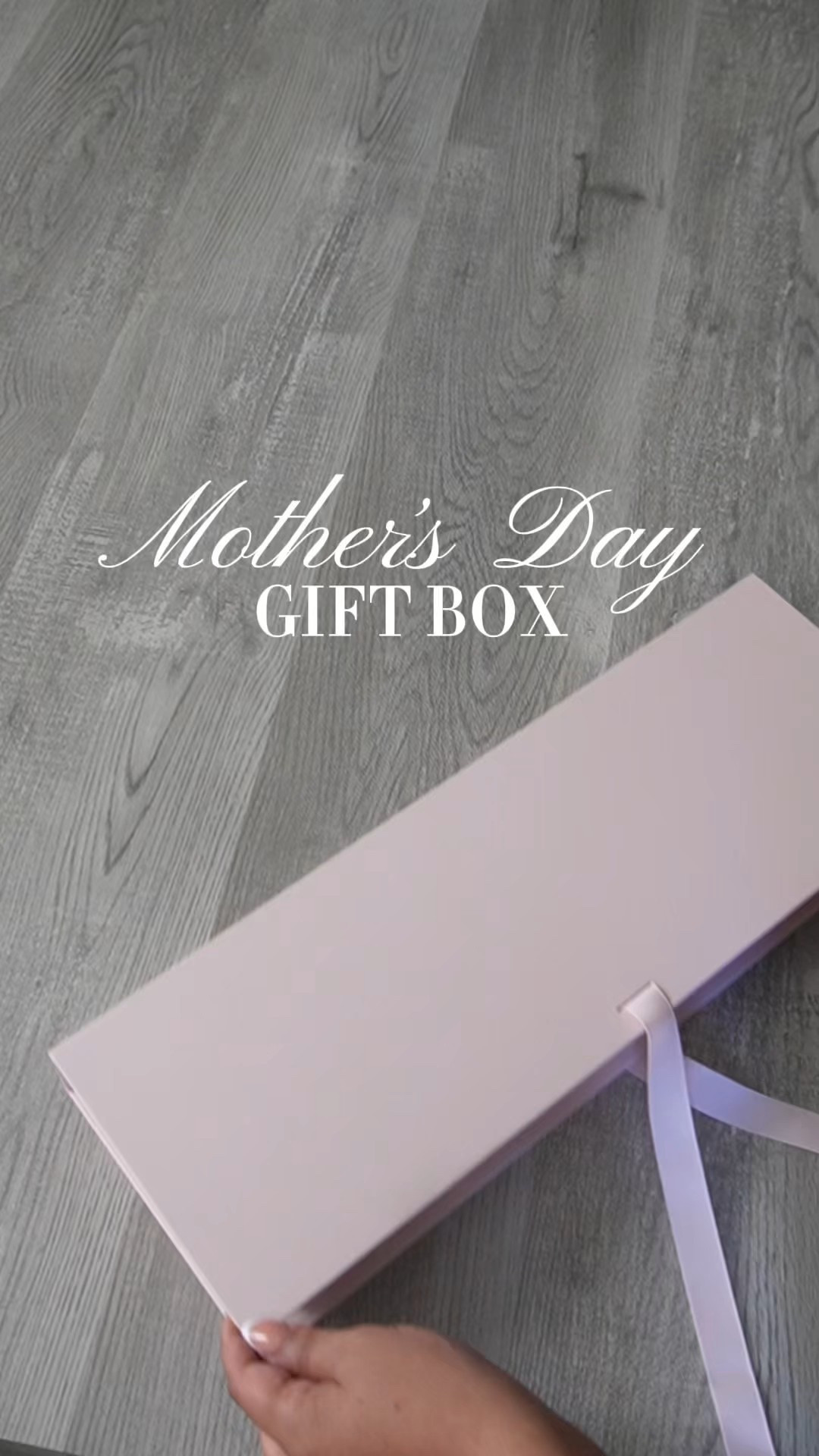 Mother’s Day is around the corner and this beautiful gift box from Amazon is the perfect way to show your mom how much she means to you!!! 💕 I added a few other mom gift boxes options below!

#LTKGiftGuide #LTKSeasonal