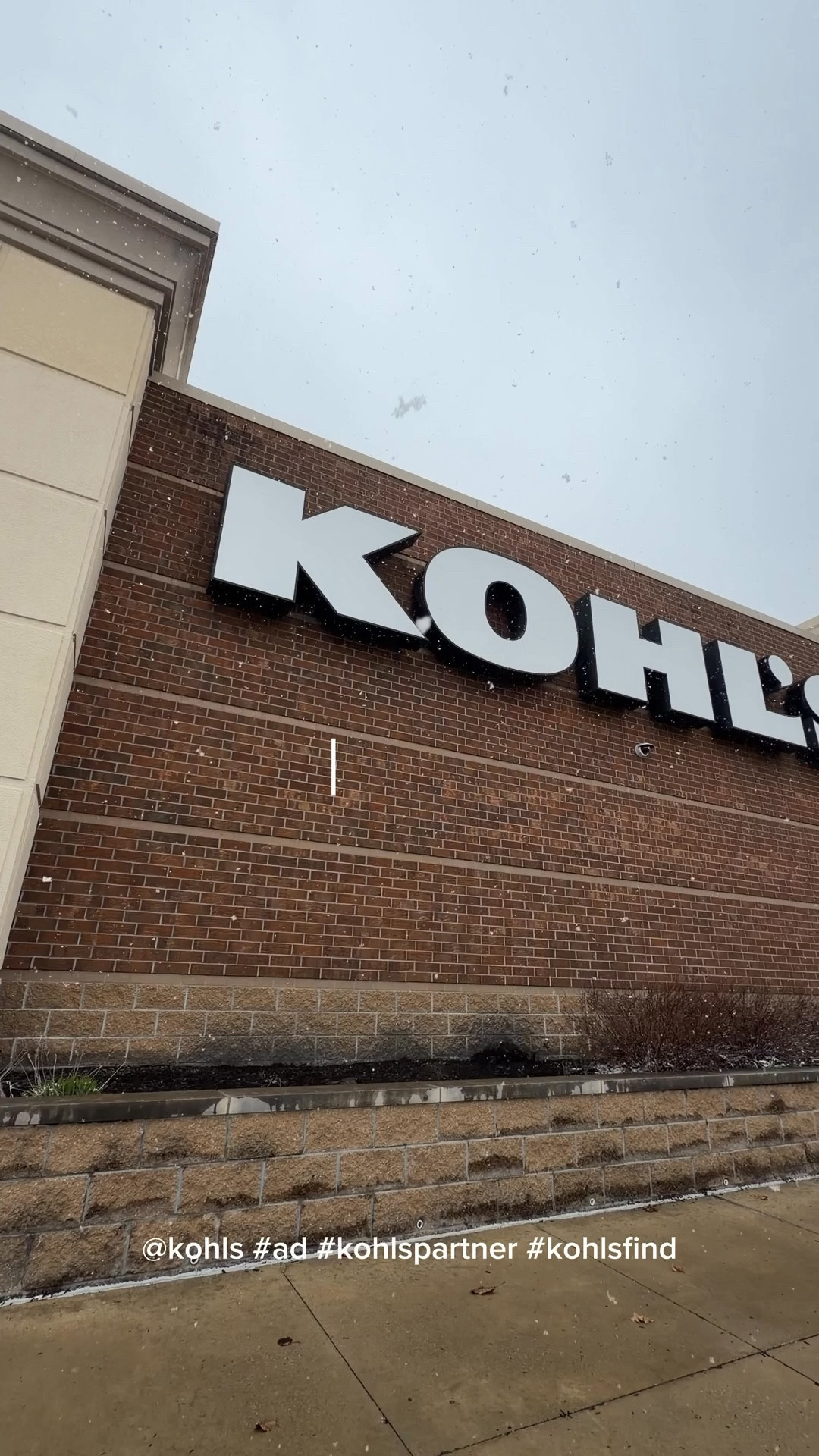 @kohls #ad #kohlspartner #kohlsfinds