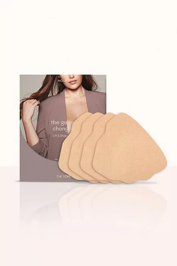 Game Changer Lift & Shape Bra 4-Pack | Anthropologie (US)