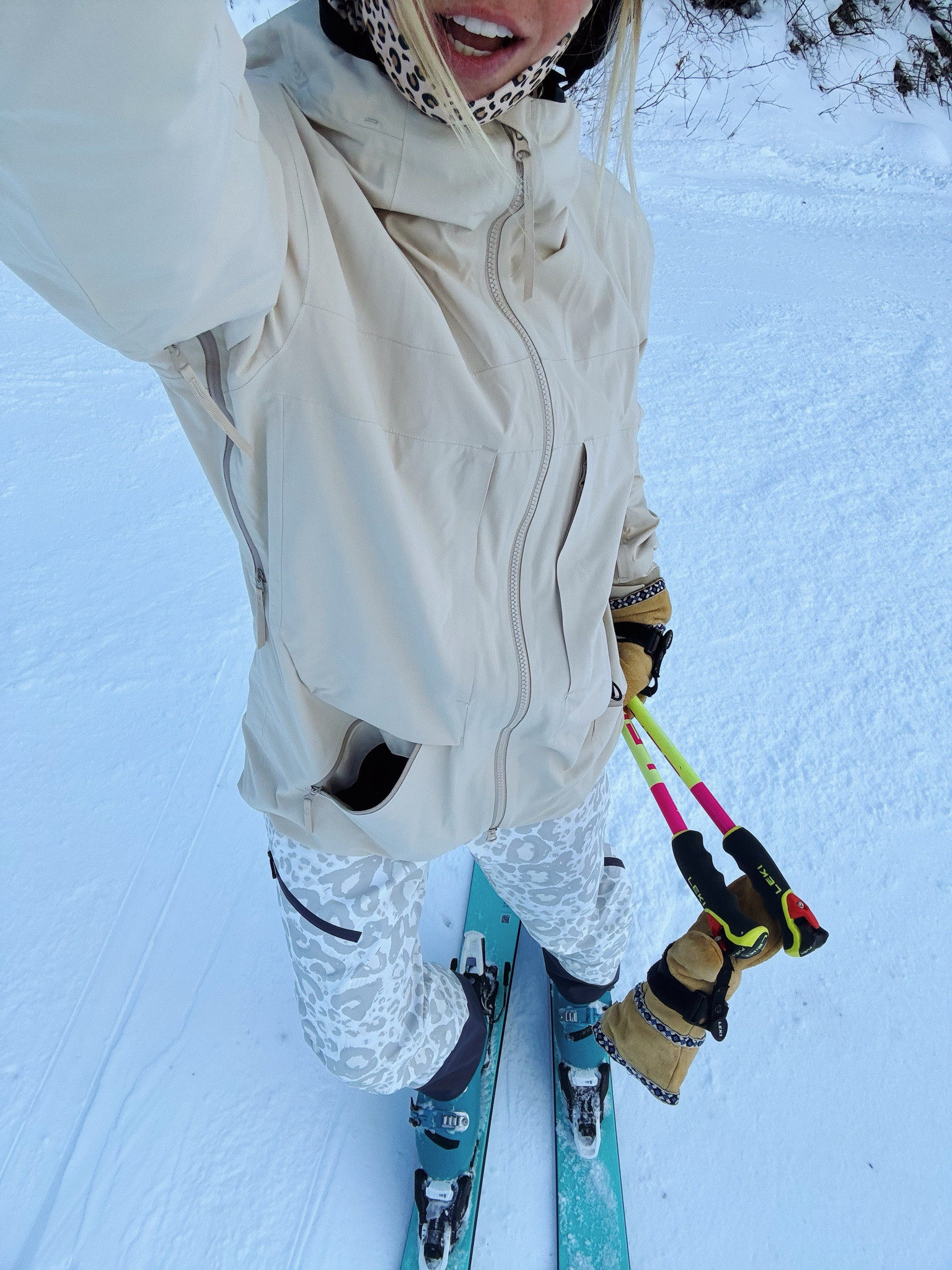 Opening weekend in Aspen! #LTKski

#LTKFitness #LTKSeasonal #LTKActive