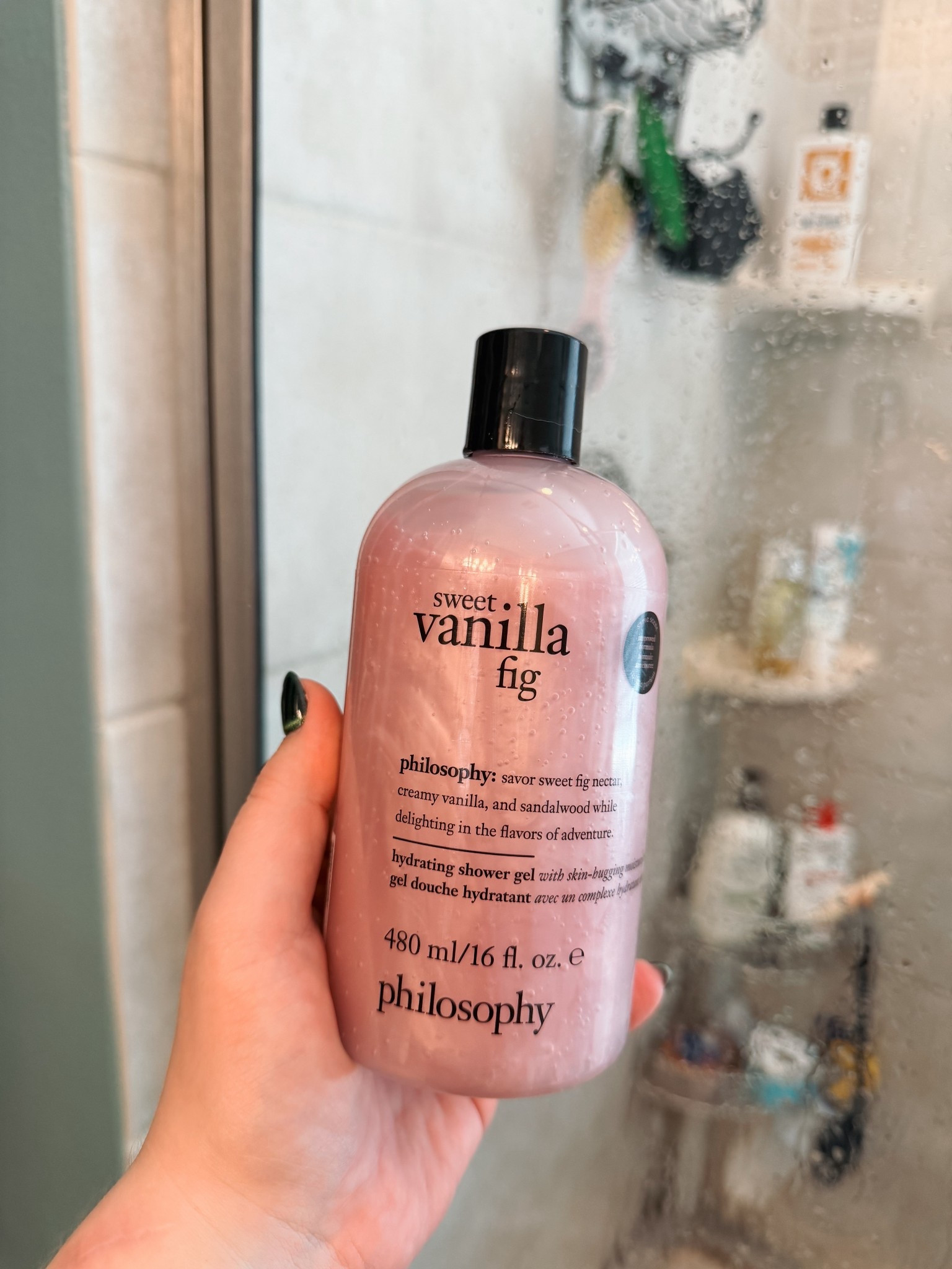 This sweet vanilla fig body wash is so lovely! Moisturizer and easy on the skin with an absolutely gorgeous scent. Plus, it’s on major sale! Tagging it and a few favorites from the brand, all available at Nordstrom Rack 🎉

#LTKSaleAlert #LTKBeauty #LTKselfcare
