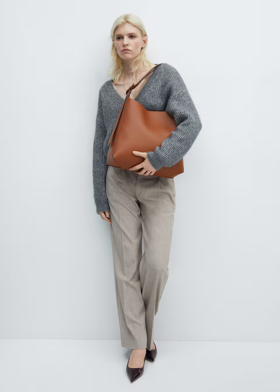 Recherche: sac cabas (20) | Mango France | MANGO (FR)