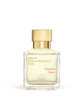 Maison Francis Kurkdjian Amyris Femme Eau De Parfum | Macy's